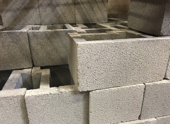 發(fā)泡陶瓷的建筑構件設計與實踐