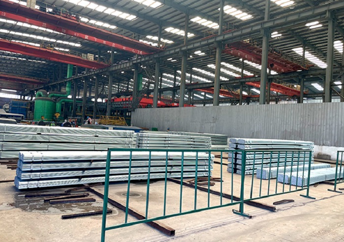 廠房加固維修施工方案：確保工業(yè)安全，延長建筑壽命